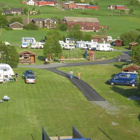 Hotel Smegarden Camping Oppdal Zewnętrze zdjęcie