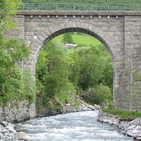 Hotel Smegarden Camping Oppdal Zewnętrze zdjęcie