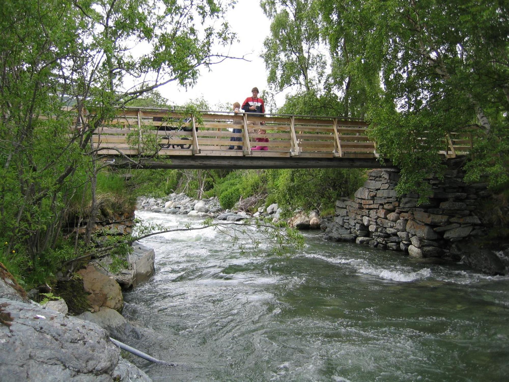 Hotel Smegarden Camping Oppdal Zewnętrze zdjęcie