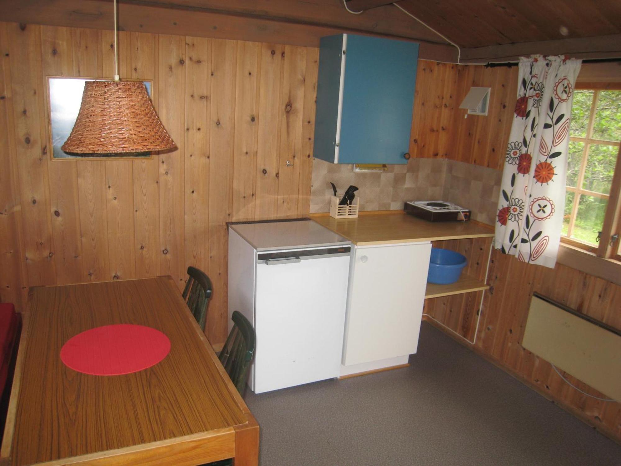 Hotel Smegarden Camping Oppdal Pokój zdjęcie