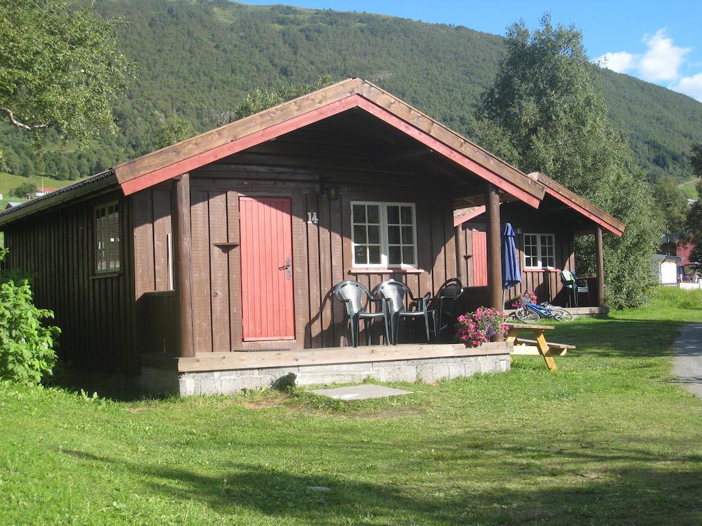 Hotel Smegarden Camping Oppdal Pokój zdjęcie