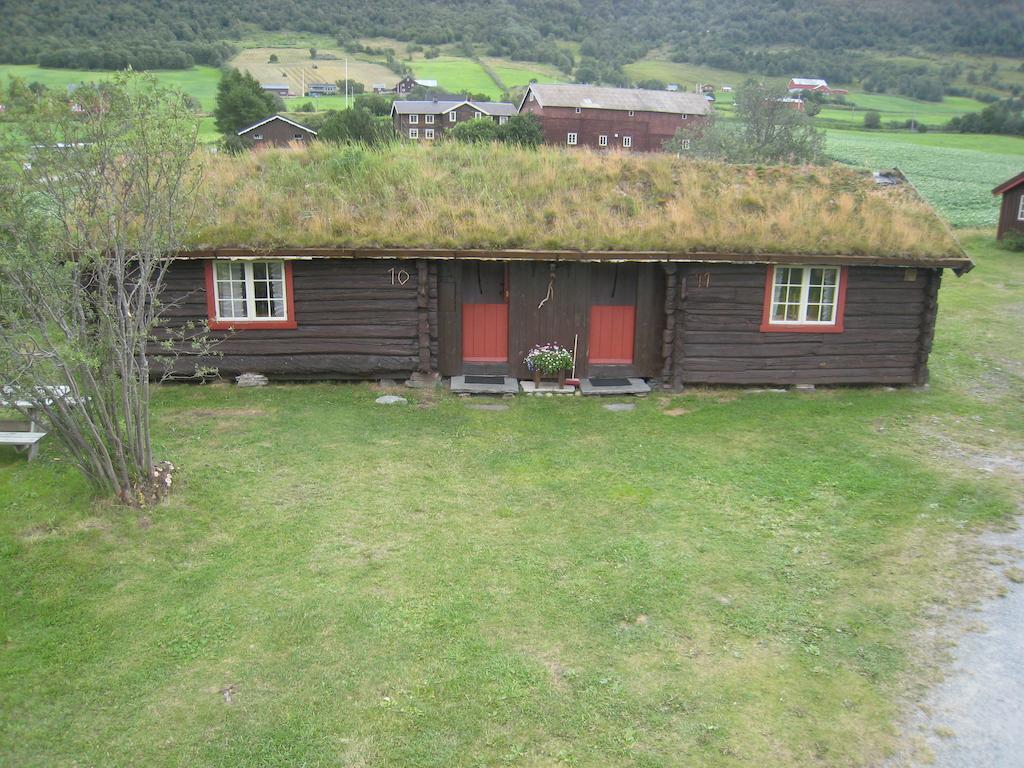 Hotel Smegarden Camping Oppdal Pokój zdjęcie