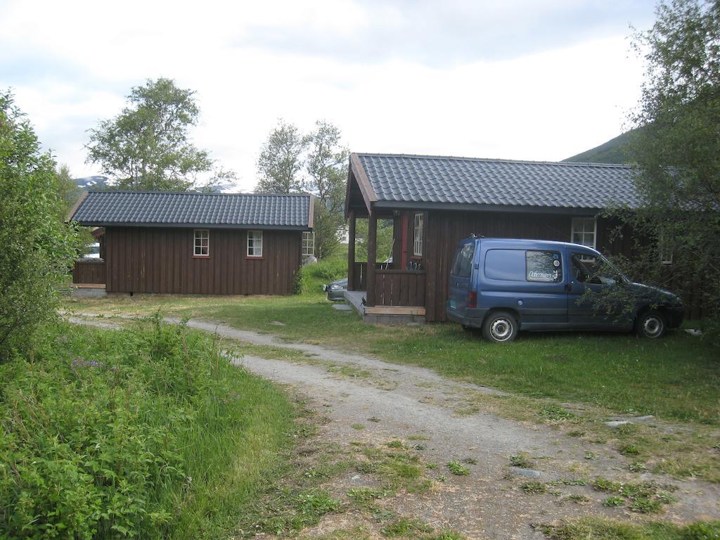 Hotel Smegarden Camping Oppdal Pokój zdjęcie