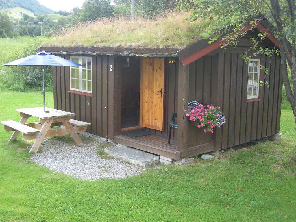 Hotel Smegarden Camping Oppdal Pokój zdjęcie