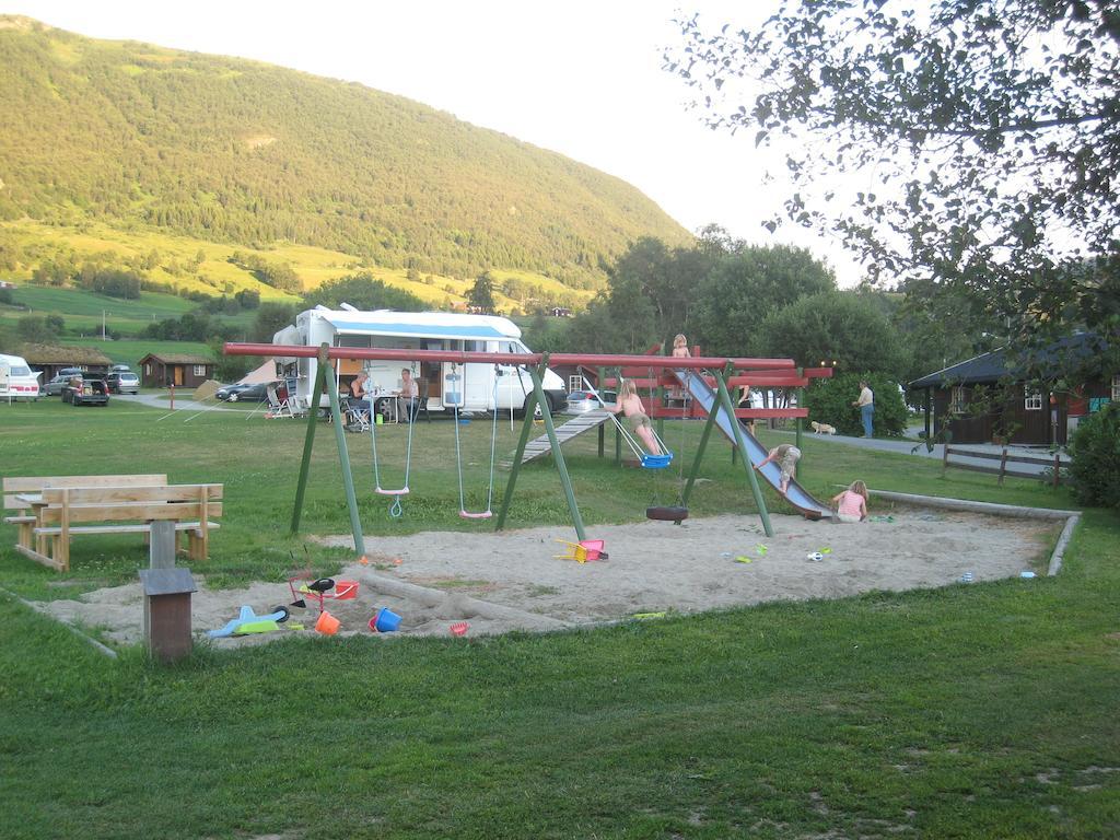 Hotel Smegarden Camping Oppdal Pokój zdjęcie