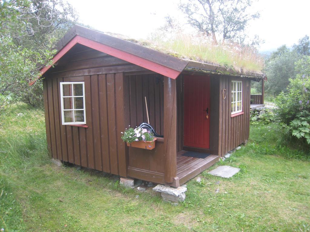 Hotel Smegarden Camping Oppdal Pokój zdjęcie