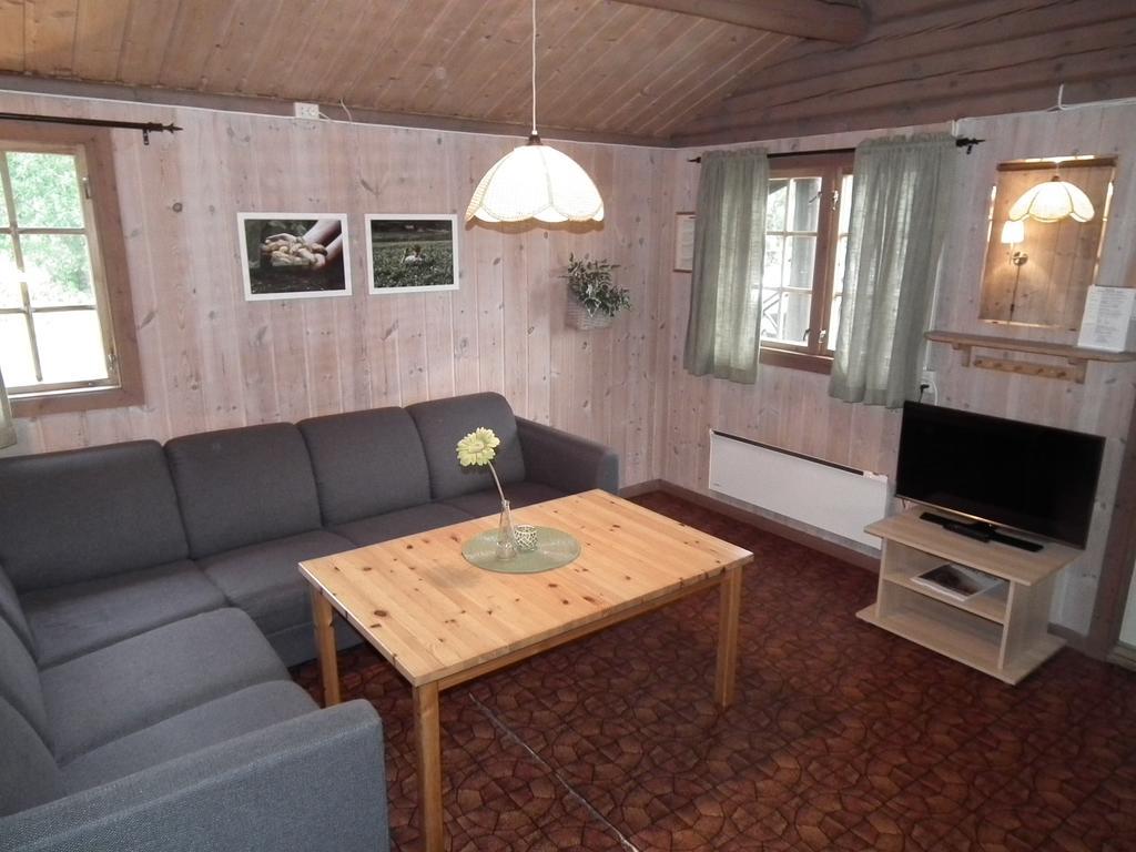 Hotel Smegarden Camping Oppdal Zewnętrze zdjęcie