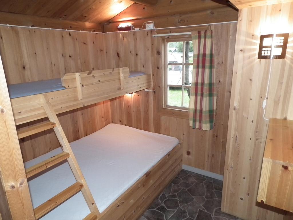 Hotel Smegarden Camping Oppdal Zewnętrze zdjęcie