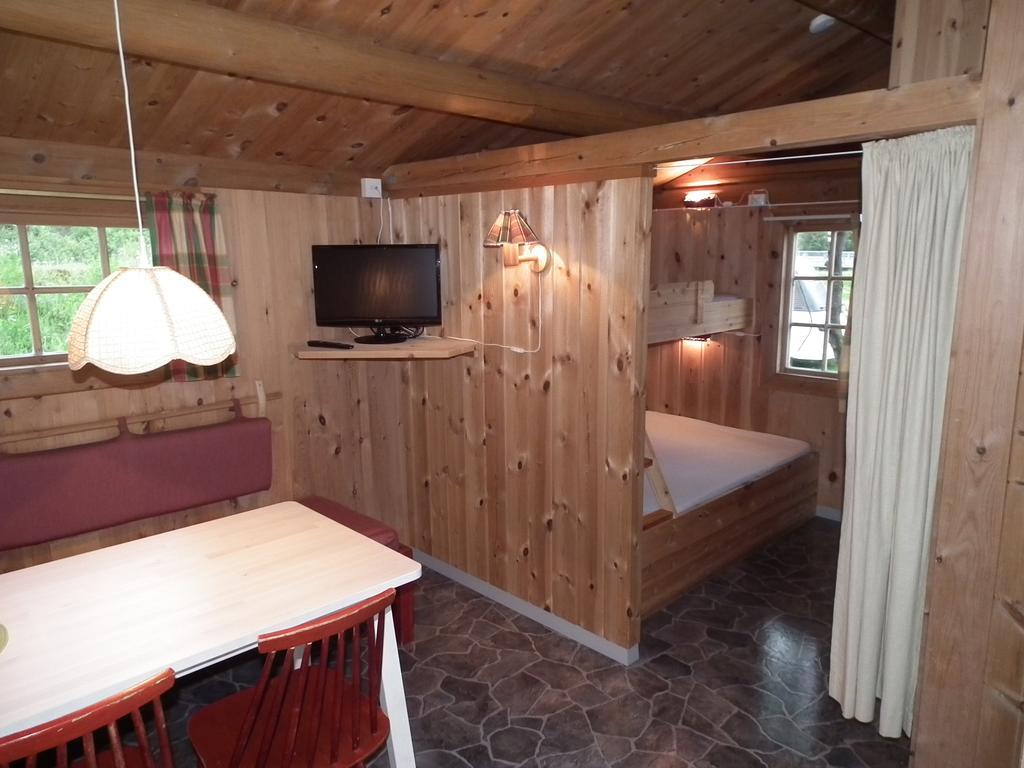 Hotel Smegarden Camping Oppdal Zewnętrze zdjęcie