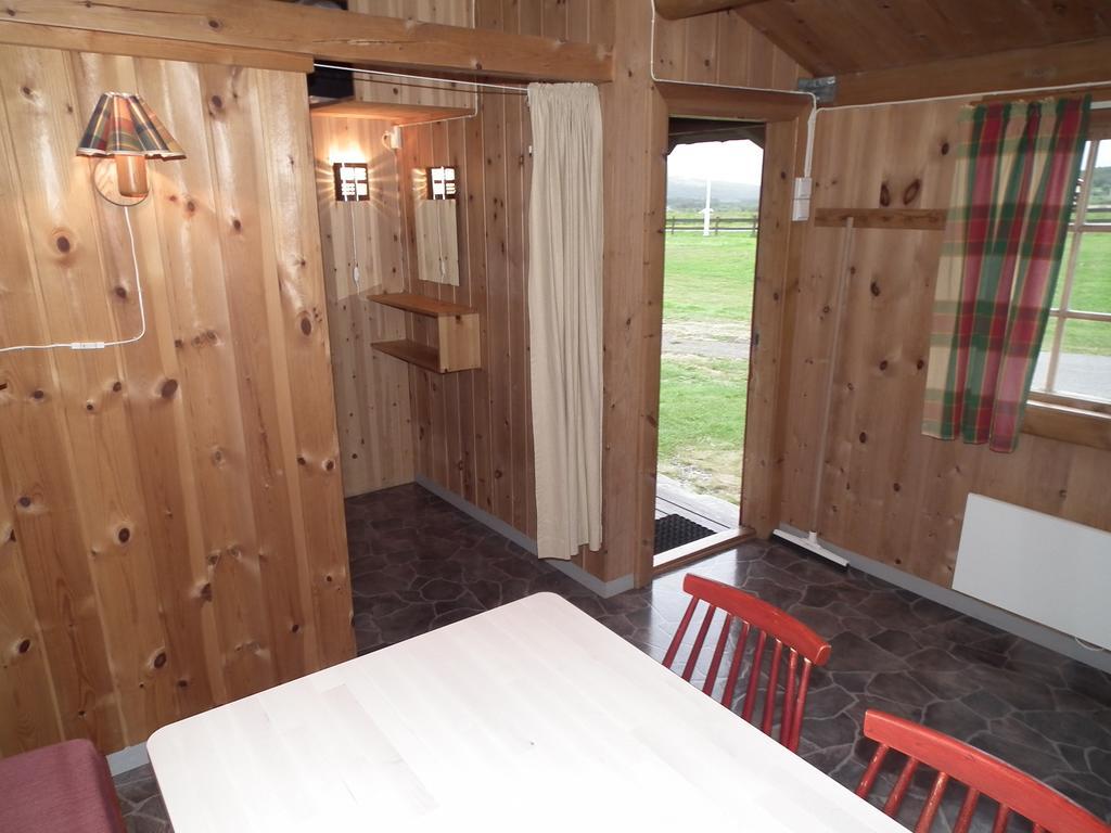 Hotel Smegarden Camping Oppdal Zewnętrze zdjęcie