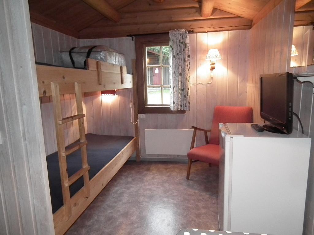 Hotel Smegarden Camping Oppdal Zewnętrze zdjęcie